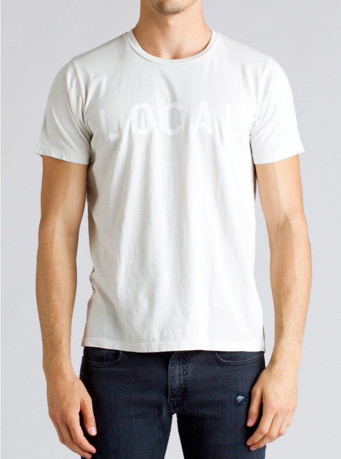 K38 Local Tee - biztee