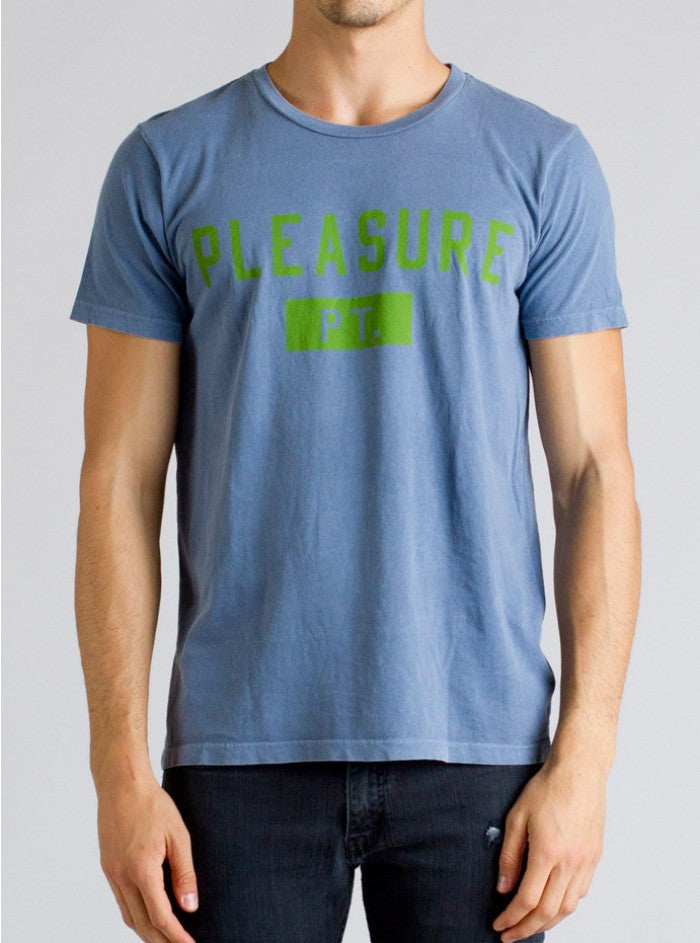 K38 Pleasure Point Tee - biztee