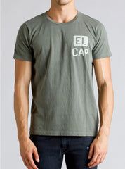 K38 El Cap Tee - biztee