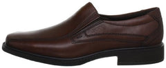 ECCO Men's New Jersey  Loafer,Mink,40 EU/6-6.5 M US