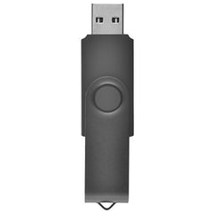 EASTBULL 32GB 2-Pack USB 3.0 Flash Drive,Black