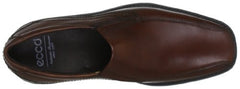 ECCO Men's New Jersey  Loafer,Mink,40 EU/6-6.5 M US