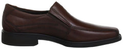 ECCO Men's New Jersey  Loafer,Mink,40 EU/6-6.5 M US