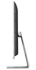 Acer Aspire AIO Touch Desktop, 23.8" Full HD Touch, Intel Core i5-7400T, 12GB DDR4, 1TB HDD, Windows 10 Home, AZ3-715-ACKi5