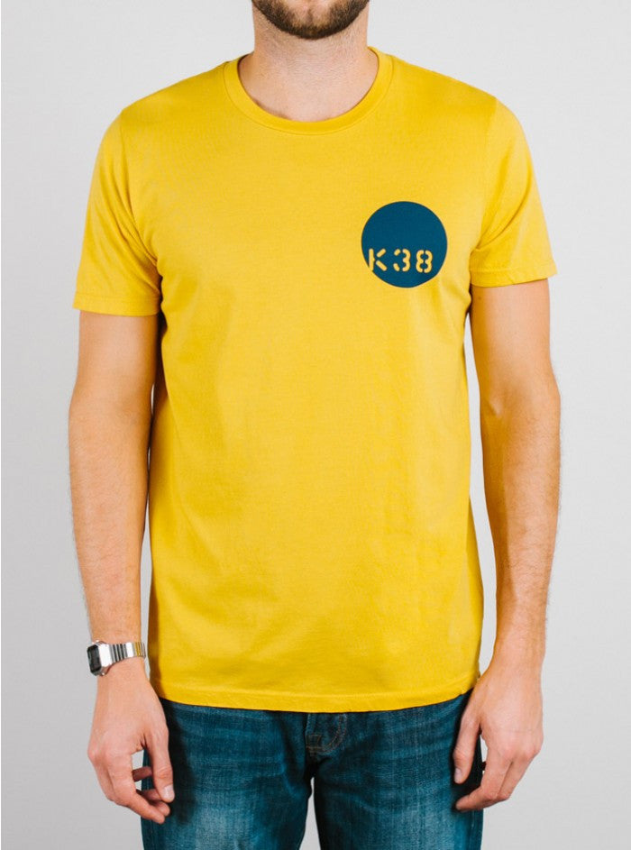K38 Love Nature More - biztee