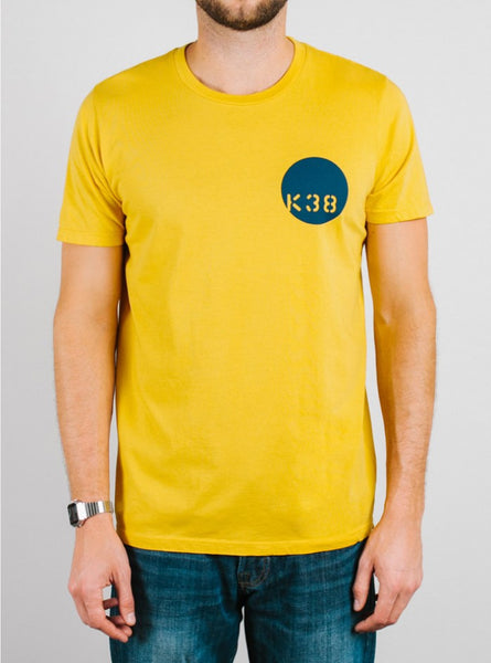 K38 Love Nature More - biztee