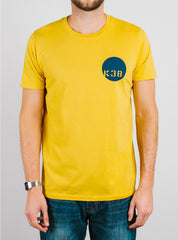 K38 Love Nature More - biztee