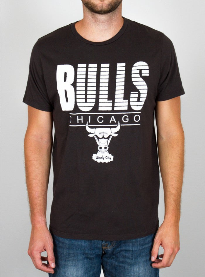 NBA Chicago Bulls Champion Tee - biztee