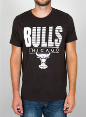 NBA Chicago Bulls Champion Tee - biztee