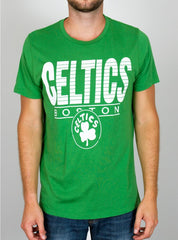 NBA Boston Celtics Champion Tee - biztee