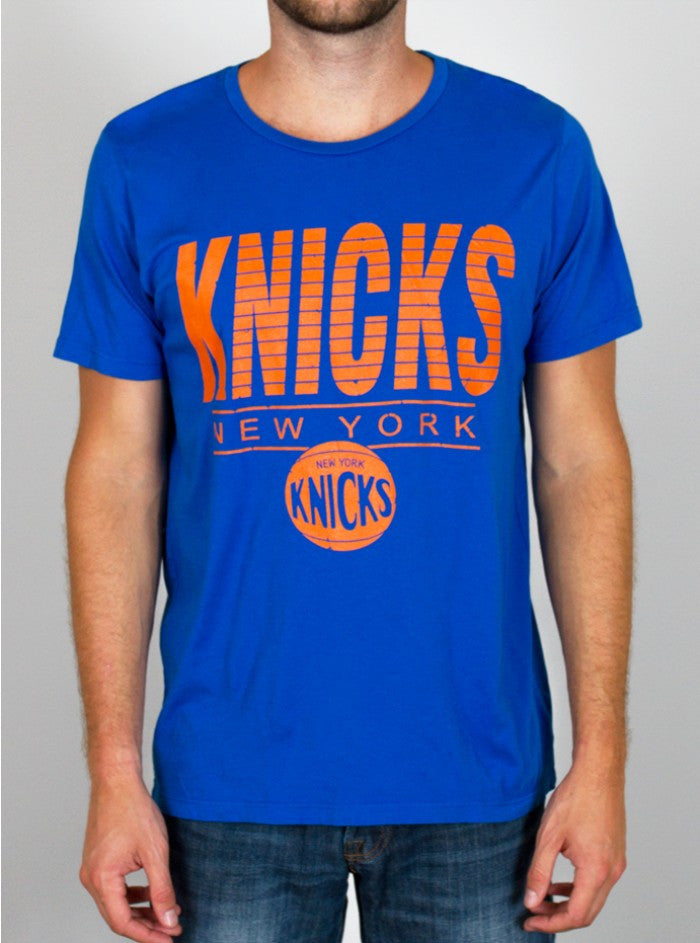 NBA New York Knicks Champion Tee - biztee