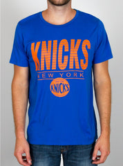 NBA New York Knicks Champion Tee - biztee