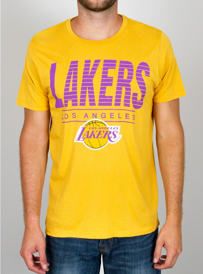 NBA Los Angeles Lakers Champion Tee