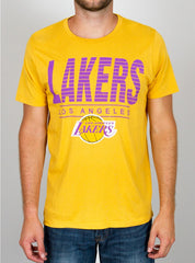 NBA Los Angeles Lakers Champion Tee