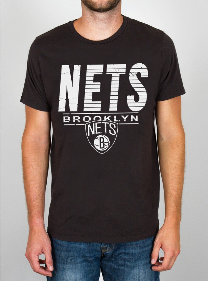 NBA Brooklyn Nets Champion Tee - biztee