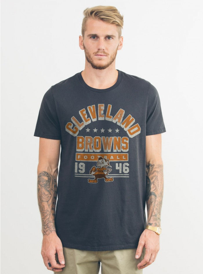 NFL Cleveland Browns Tee - biztee