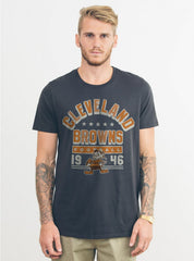 NFL Cleveland Browns Tee - biztee