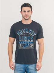 NFL Detroit Lions Tee - biztee
