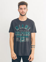NFL Miami Dolphins Tee - biztee