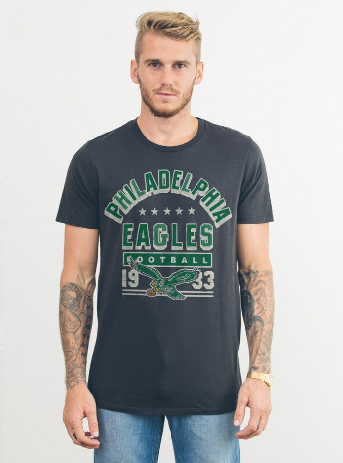 NFL Philadelphia Eagles Tee - biztee