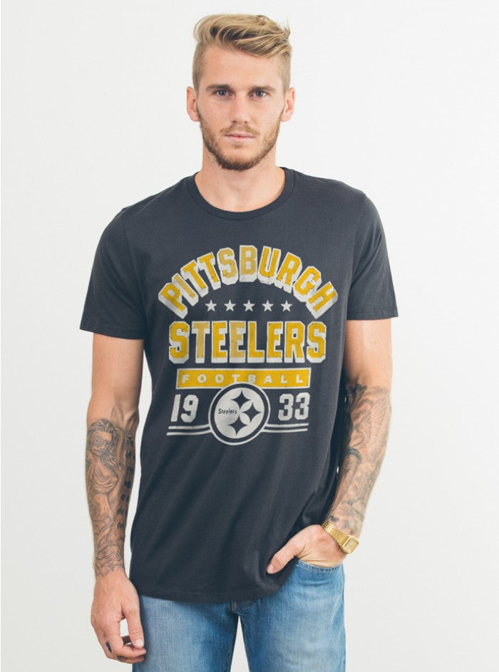 NFL Pittsburgh Steelers Tee - biztee