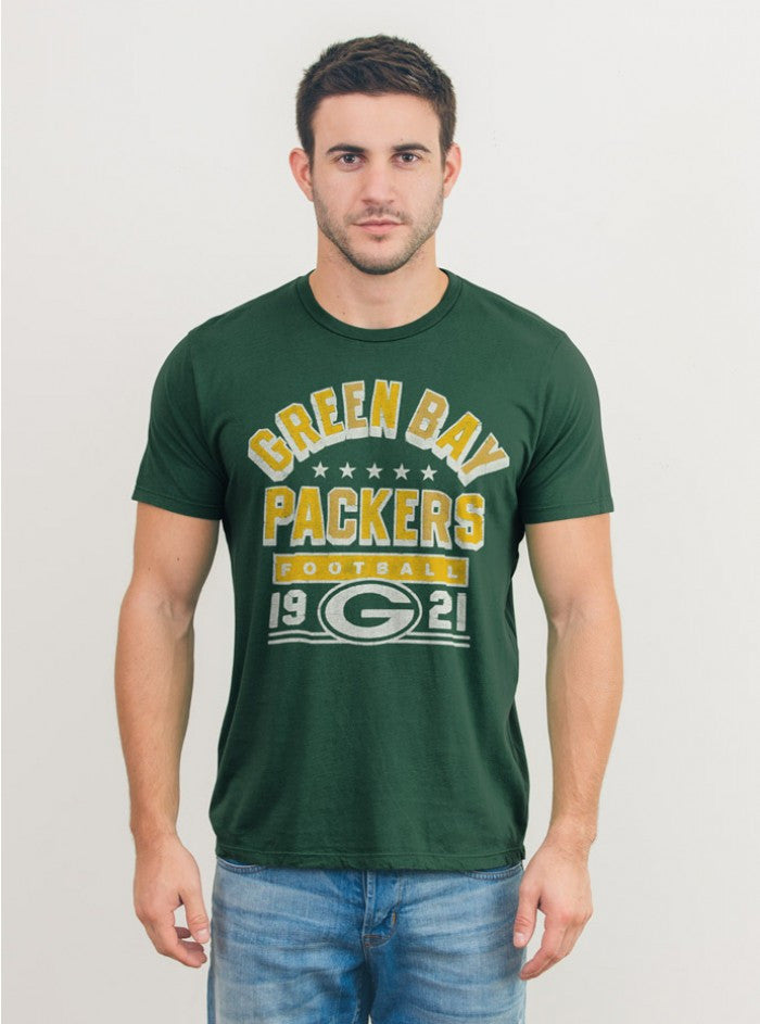 NFL Green Bay Packers Tee - biztee