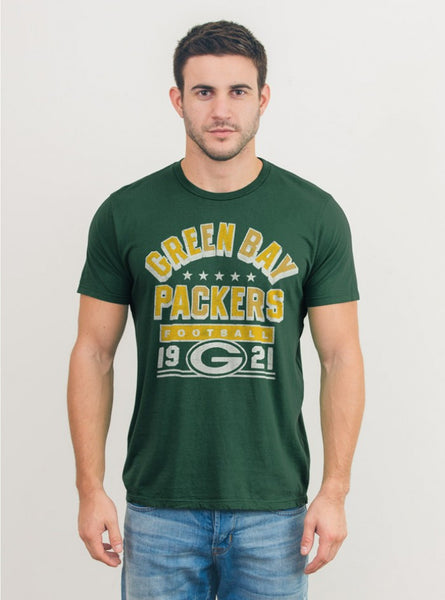 NFL Green Bay Packers Tee - biztee