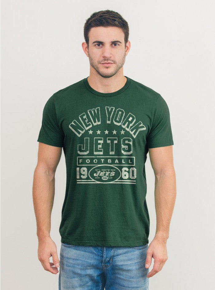 NFL New York Jets Tee - biztee