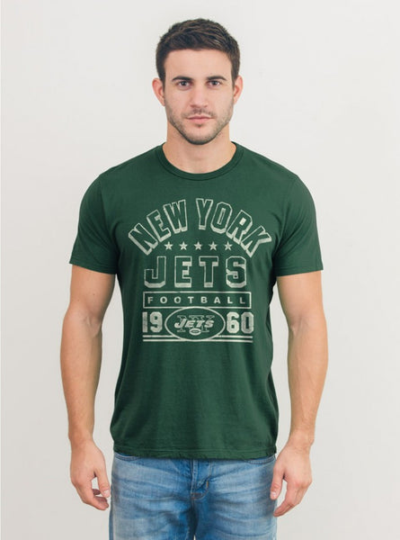 NFL New York Jets Tee - biztee