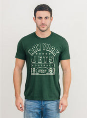 NFL New York Jets Tee - biztee