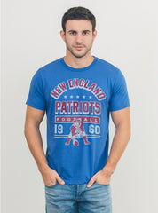 NFL New England Patriots Tee - biztee