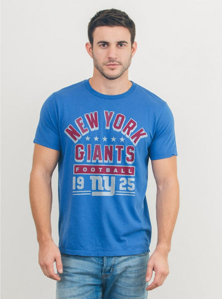 NFL New York Giants Tee - biztee