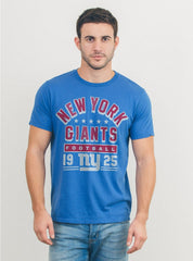 NFL New York Giants Tee - biztee