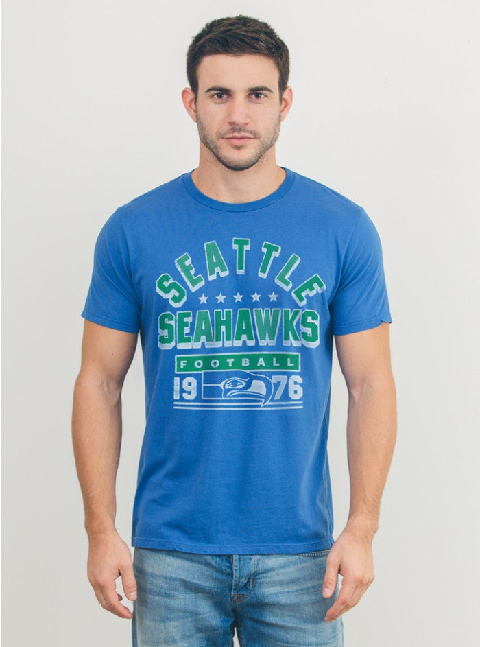 NFL Seattle Seahawks Tee - biztee