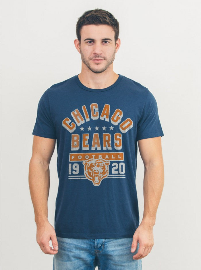 NFL Chicago Bears Tee - biztee