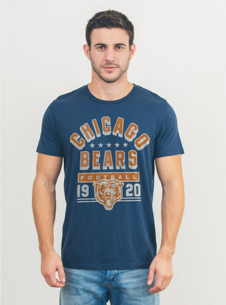 NFL Chicago Bears Tee - biztee