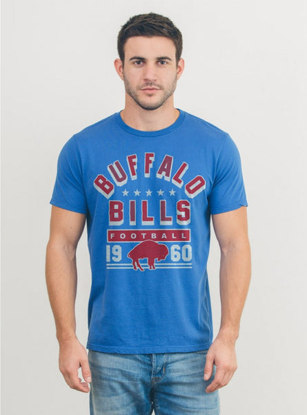 NFL Buffalo Bills Tee - biztee