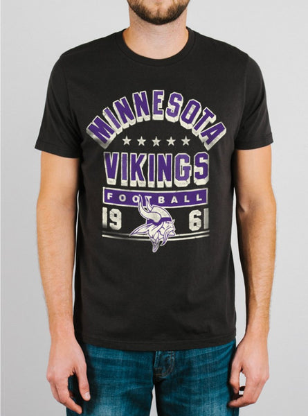NFL Minnesota Vikings Tee - biztee