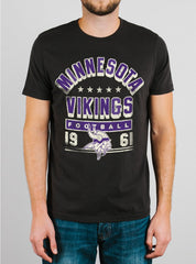 NFL Minnesota Vikings Tee - biztee