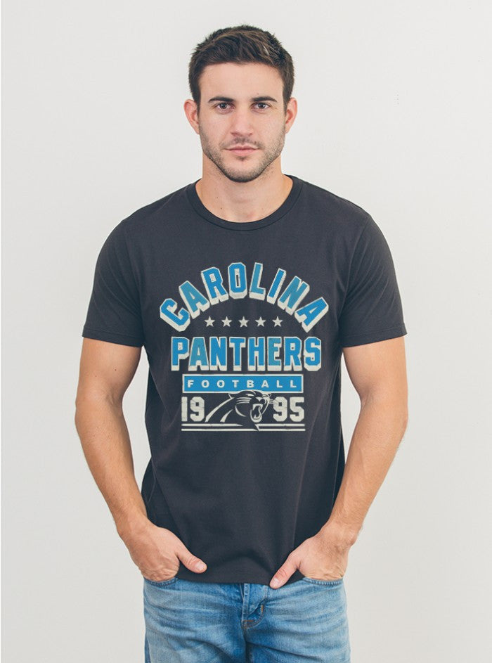 NFL Carolina Panthers Tee - biztee