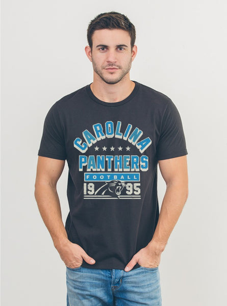 NFL Carolina Panthers Tee - biztee
