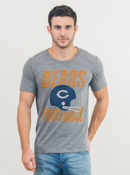 NFL Chicago Bears Tee - biztee