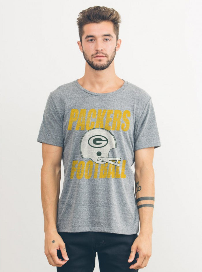 NFL Green Bay Packers Tee - biztee