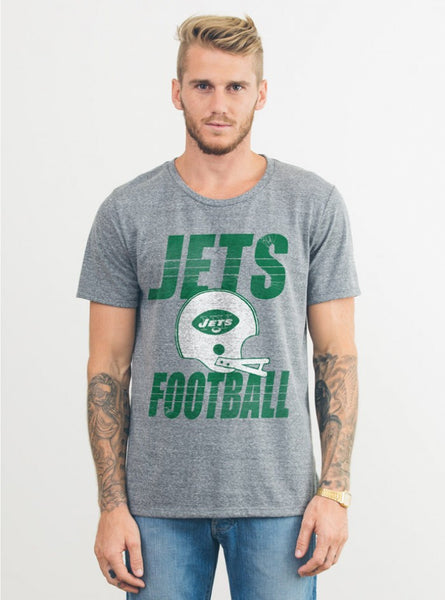 NFL New York Jets Tee - biztee