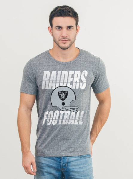 NFL Oakland Raiders Tee - biztee