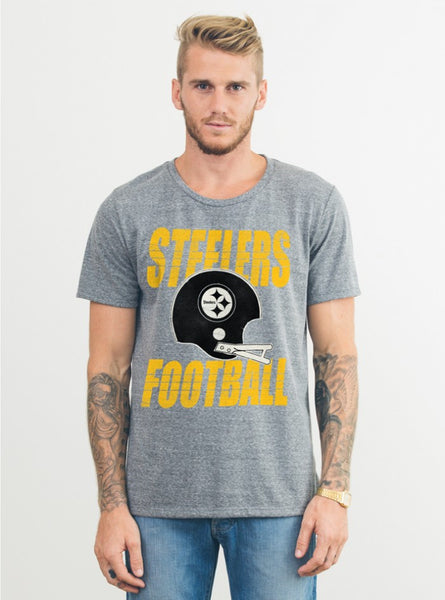 NFL Pittsburgh Steelers Tee - biztee