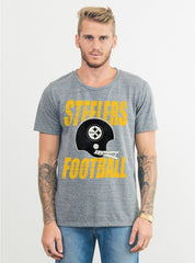 NFL Pittsburgh Steelers Tee - biztee