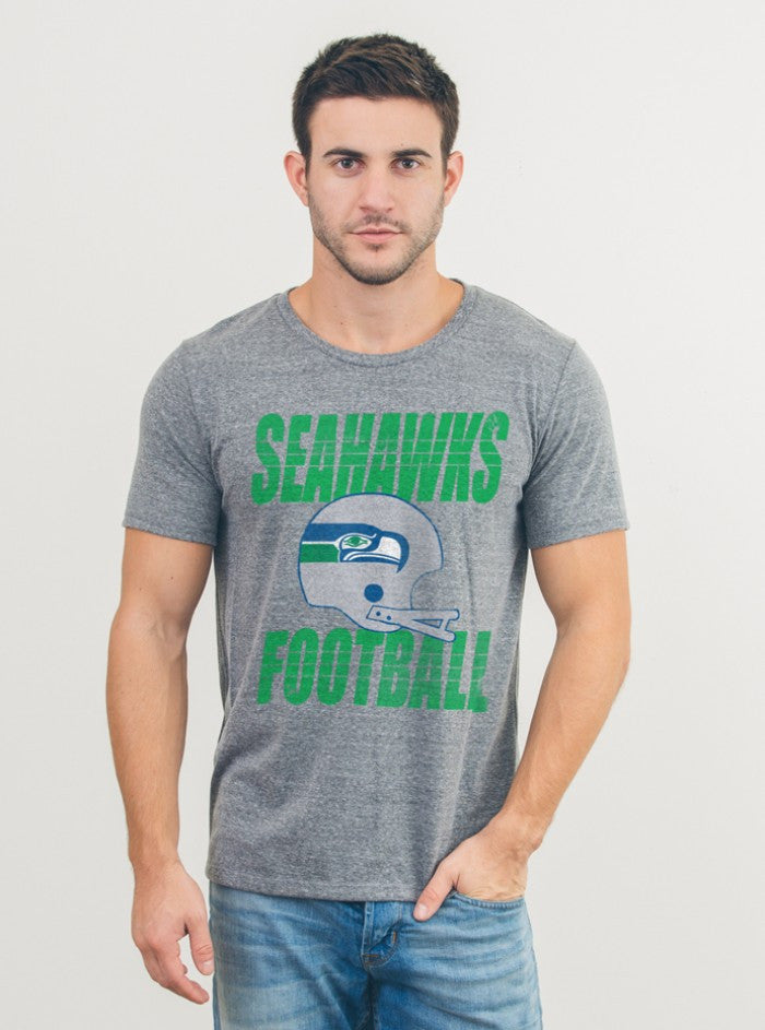 NFL Seattle Seahawks Tee - biztee