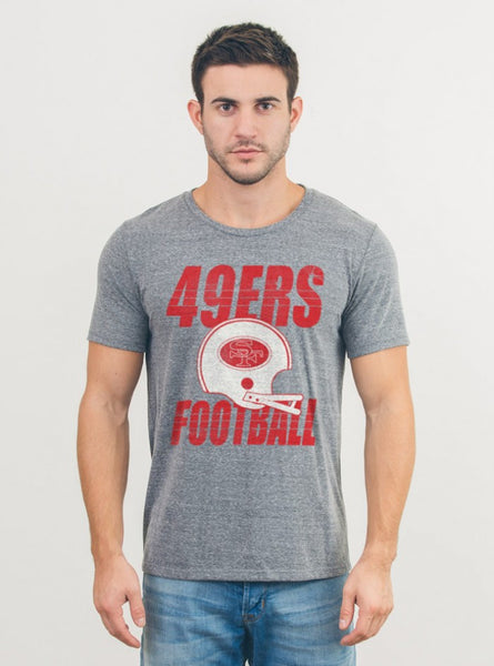 NFL San Francisco 49ers Tee - biztee