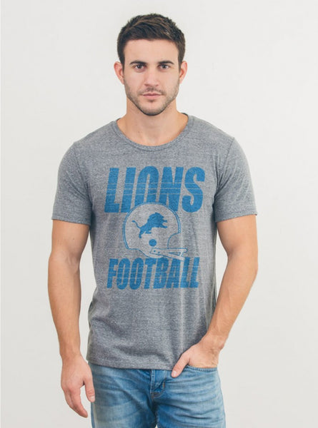 NFL Detroit Lions Tee - biztee